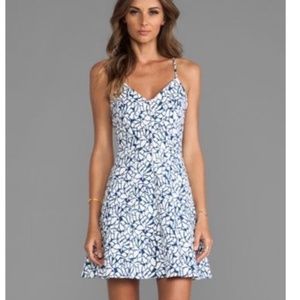 NWT Parker Juliet Dress in Kauai XS